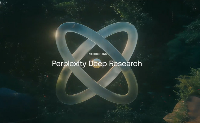 Perplexity Makes AI-Powered Deep Research Tool Free for All Users